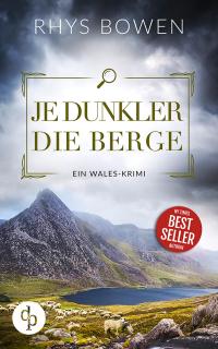 Je dunkler die Berge - 