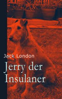 Jerry der Insulaner - 