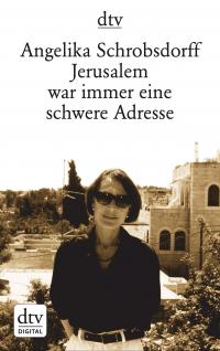 Jerusalem war immer eine schwere Adresse - 