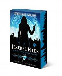 Jezebel Files - Wenn der Golem zweimal klingelt - 