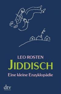 Jiddisch - 