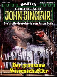 John Sinclair 2362 - 