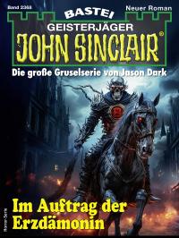 John Sinclair 2368 - 