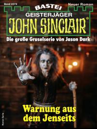 John Sinclair 2372 - 