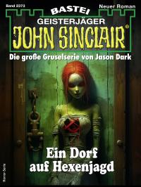 John Sinclair 2373 - 