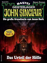 John Sinclair 2379 - 