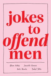 Jokes to Offend Men - 