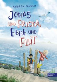Jonas und Fricka, Ebbe und Flut - 