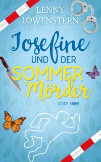 Josefine und der Sommermörder - 