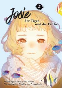 Josie, der Tiger und die Fische 2 - 