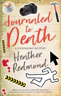 Journaled to Death - 