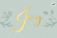 JOY - 