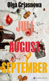 Juli, August, September - 