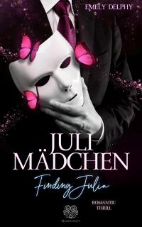 Julimädchen - Finding Julia - 