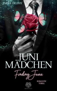 Junimädchen - Finding June - 