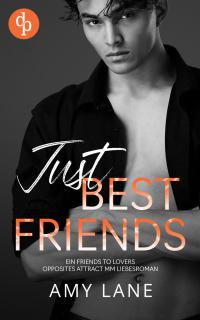 Just Best Friends - 