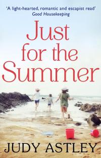Just For The Summer - 