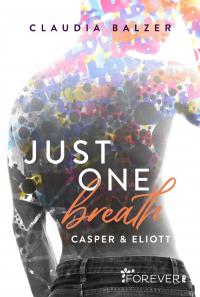 Just one breath - 