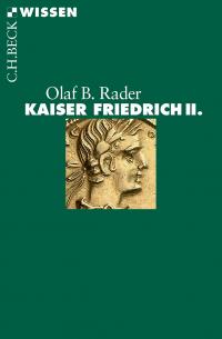 Kaiser Friedrich II. - 