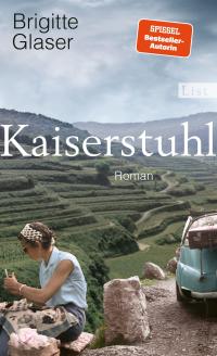 Kaiserstuhl - 