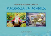 Kalevala ja Pohjola - 