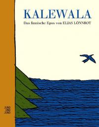 Kalewala (Kalevala) - 