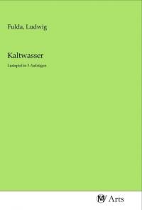 Kaltwasser - 