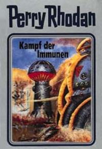 Kampf der Immunen - 