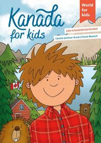 Kanada for kids - 