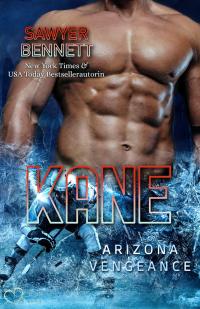 Kane (Arizona Vengeance Team Teil 8) - 