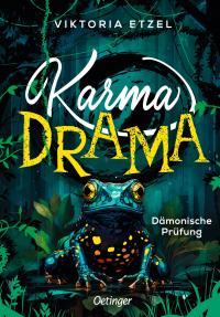 Karma Drama 1. Dämonische Prüfung - 