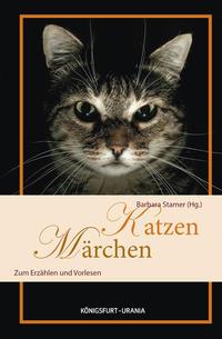 Katzen Märchen - 