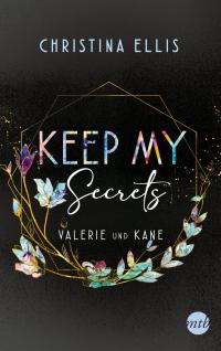 Keep my Secrets - 