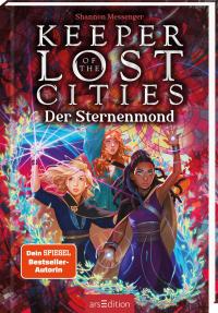 Keeper of the Lost Cities – Der Sternenmond (Keeper of the Lost Cities 9) - 