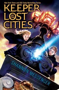 Keeper of the Lost Cities - 