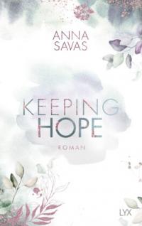Keeping Hope - 