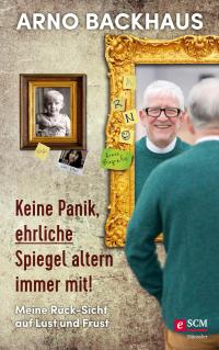 Keine Panik, ehrliche Spiegel altern immer mit! - 