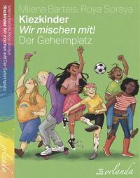 Kiezkinder - Wir mischen mit! - 