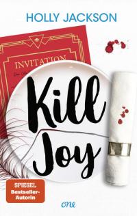 Kill Joy - 