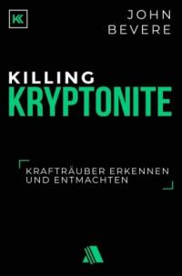 Killing Kryptonite - 
