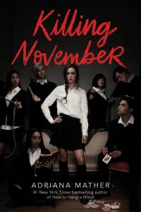 Killing November - 