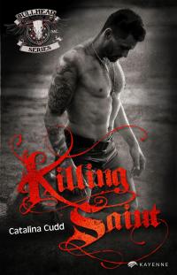 Killing Saint - 
