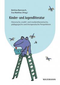 Kinder- und Jugendliteratur - 