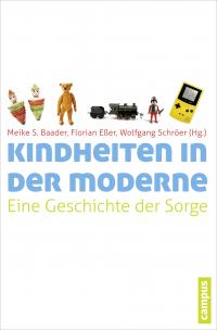 Kindheiten in der Moderne - 