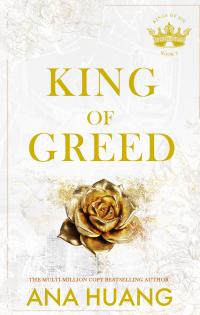 King of Greed - 