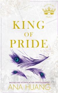 King of Pride - 