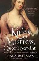 King's Mistress, Queen's Servant - 