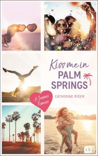Kiss me in Palm Springs - 