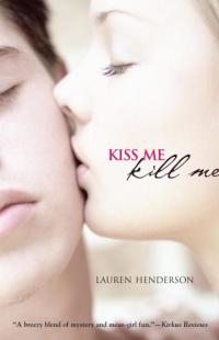 Kiss Me Kill Me - 