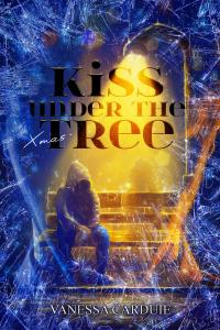 Kiss under the christmas tree - 